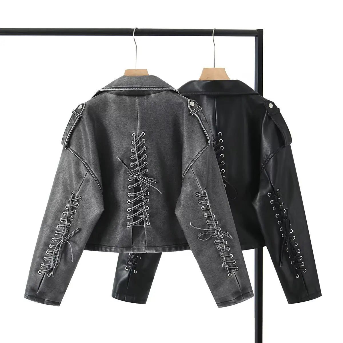 Almost Feel Like Nothing Jacket