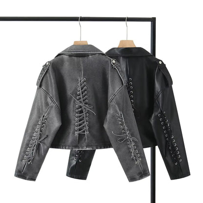Almost Feel Like Nothing Jacket