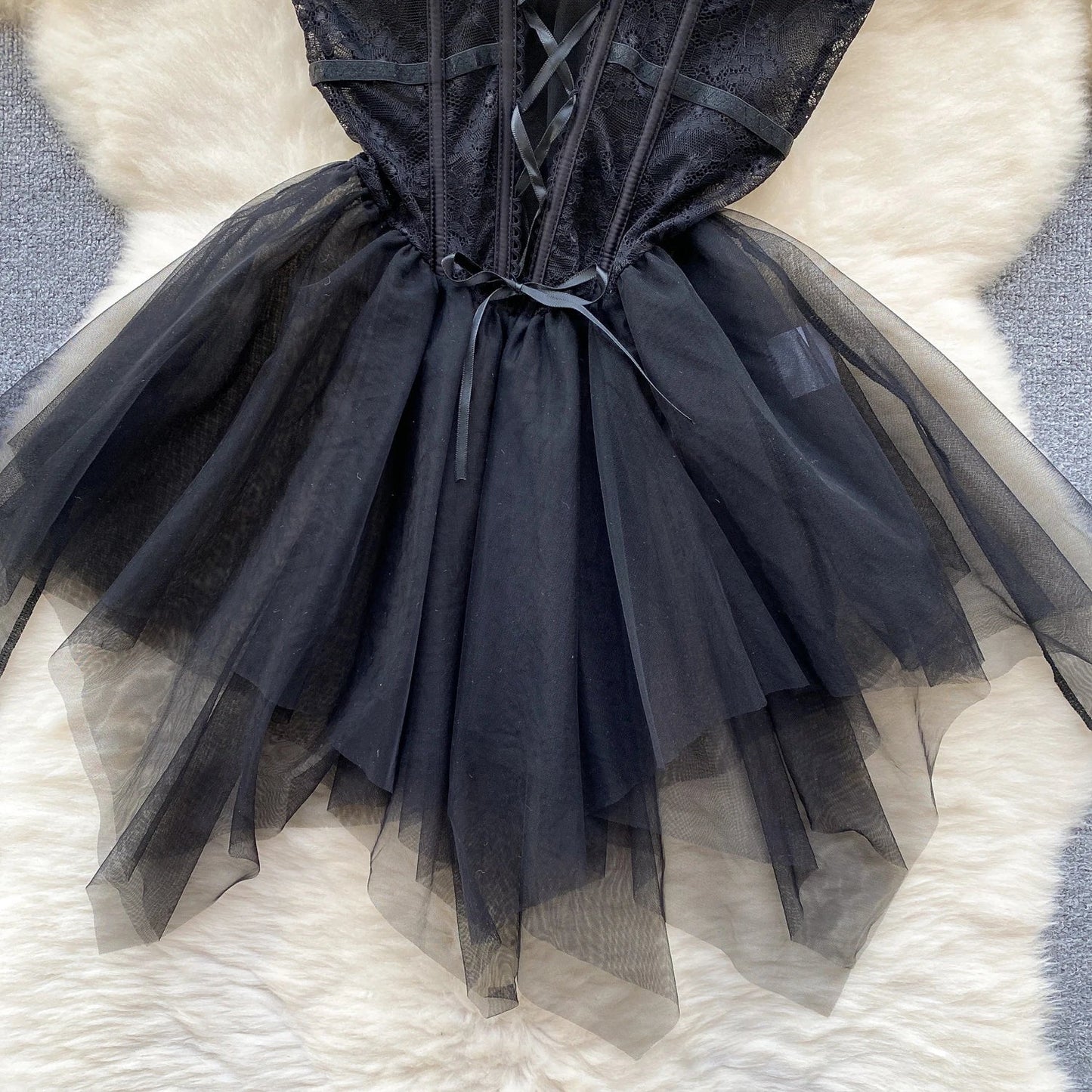 Enchanted Edge Lingerie