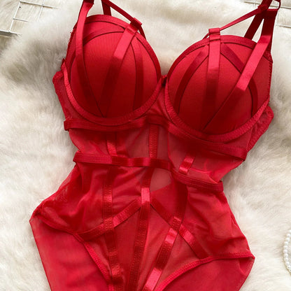 Life Away Without Me Bodysuit