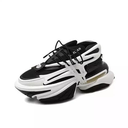 Reputation Runner Chunky Sneakers