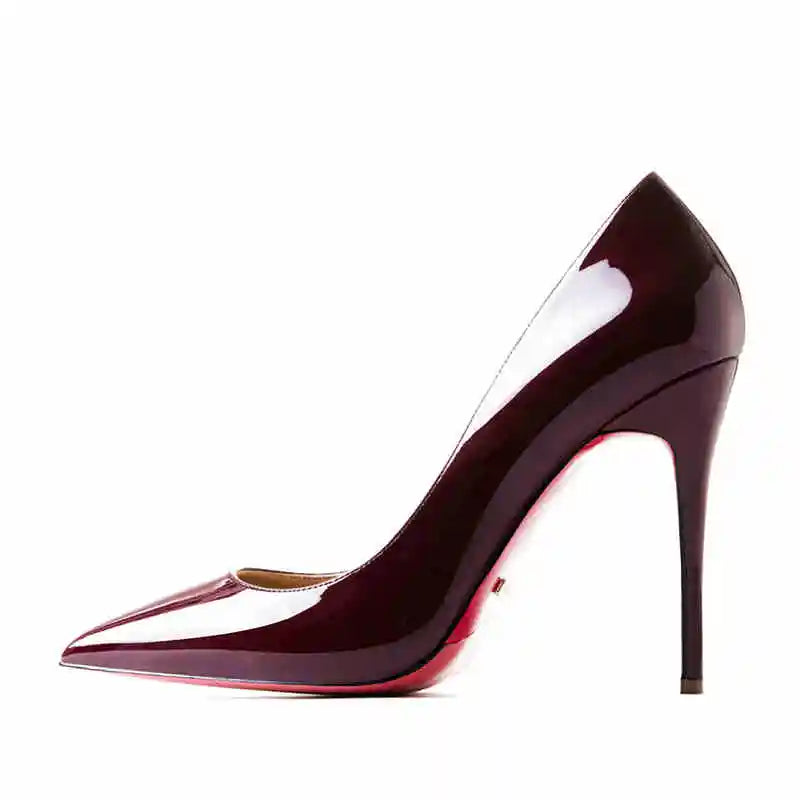 Light as Love Stilettos