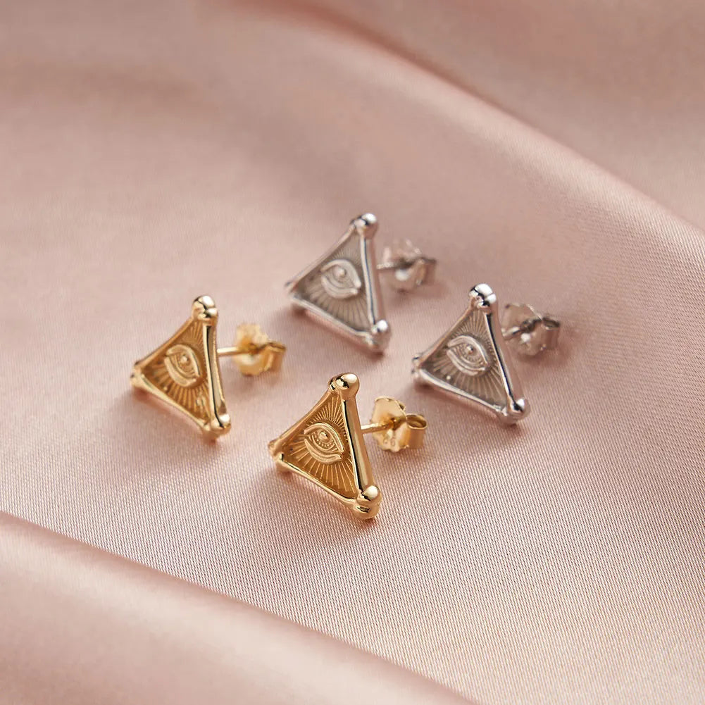 Secret You're Keeping Jewelry Set