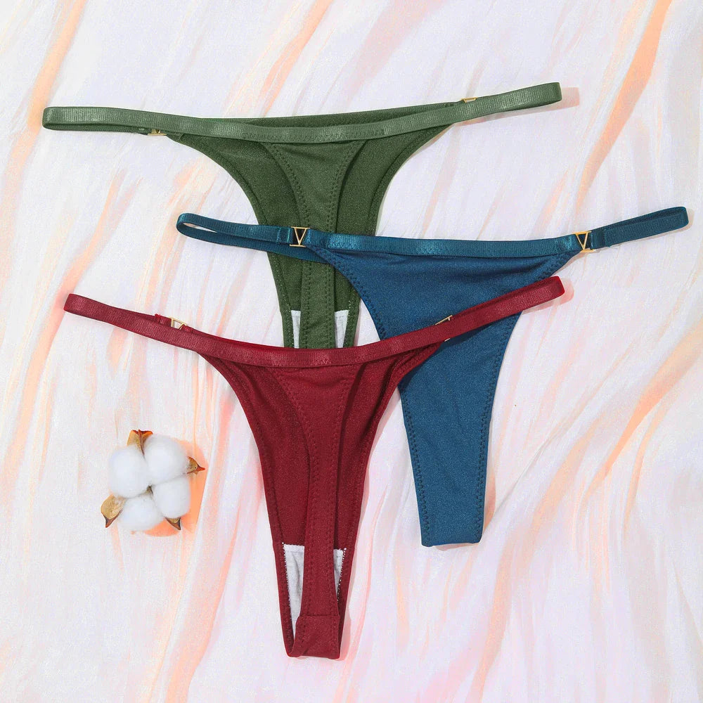 Running Back To You G-String