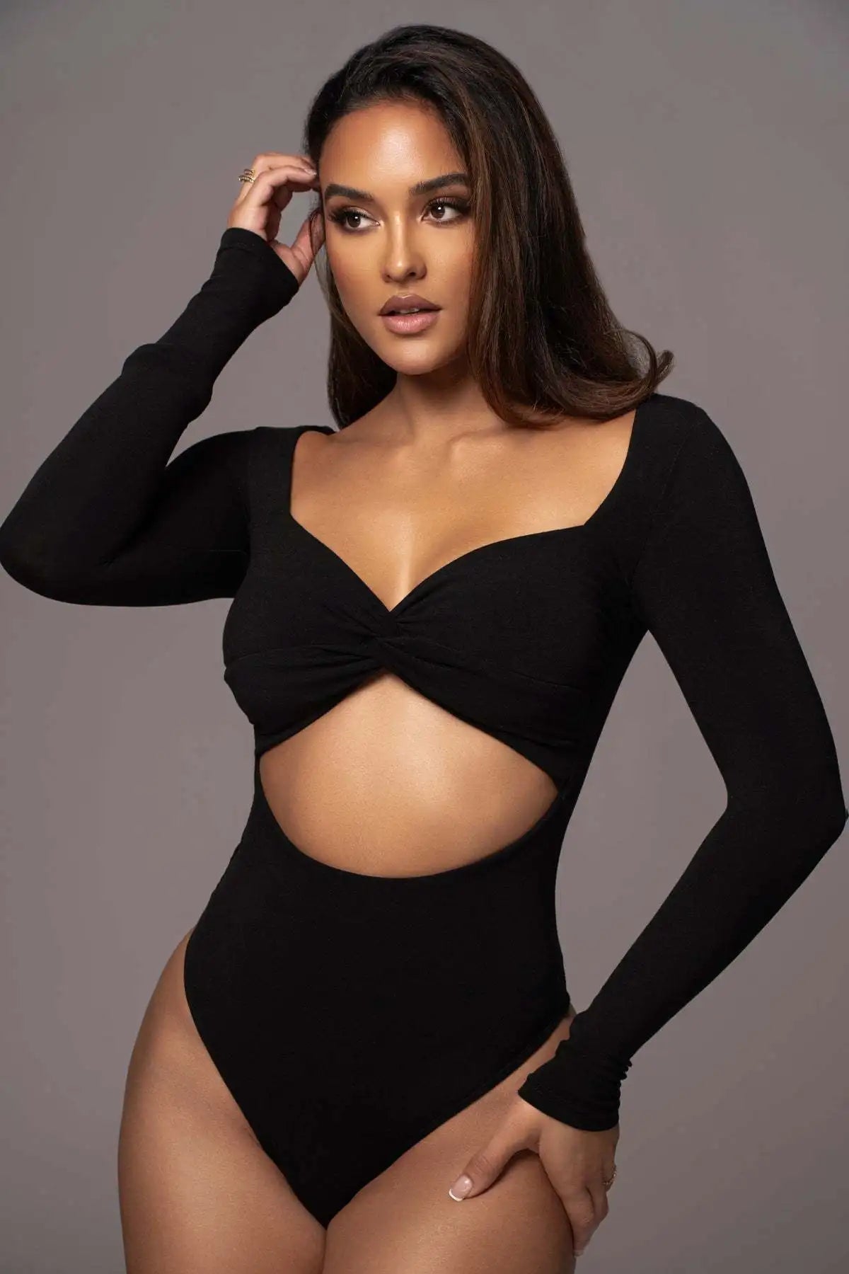 Velvet Summer Dream Bodysuit