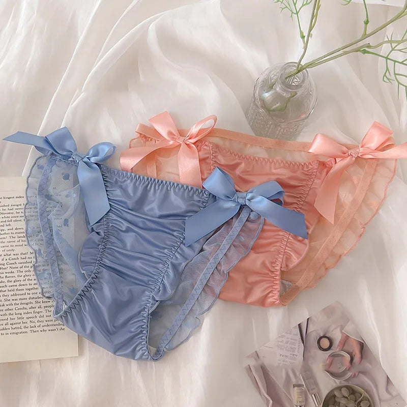 Starlit Secret Panties