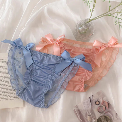 Starlit Secret Panties