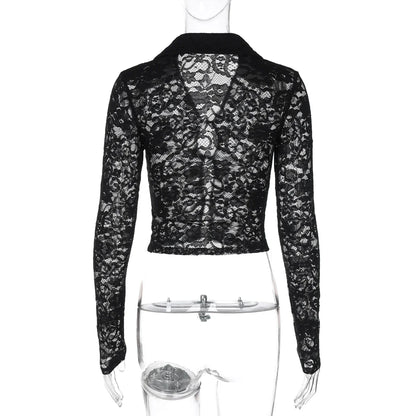 Luckily Insane Crop Top
