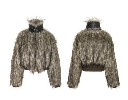 The Sun Will Find Me Jacket