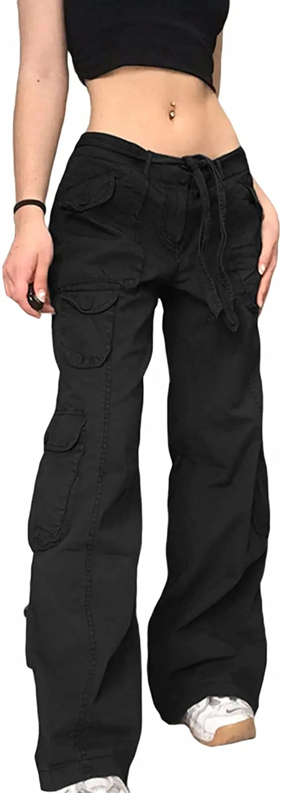 Feels Like Real Cargo Pants