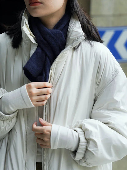 Whispered Legends Coat