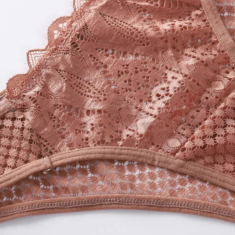 Smell Your Affection Thong