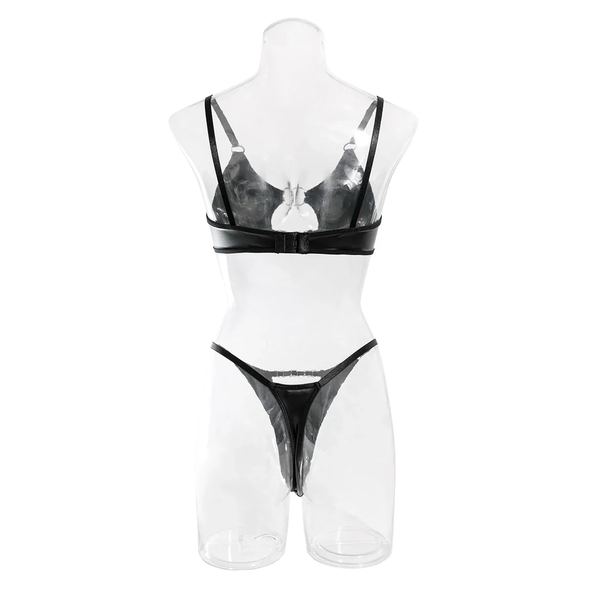 Keep Turning Our Way Lingerie