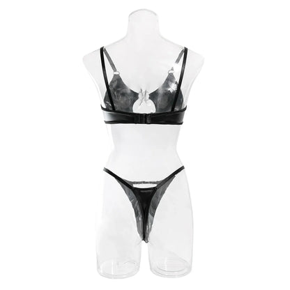 Keep Turning Our Way Lingerie
