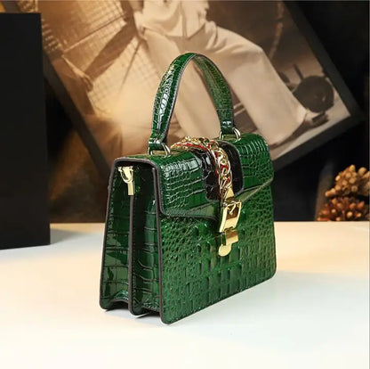 Her Private Resolve Handbag