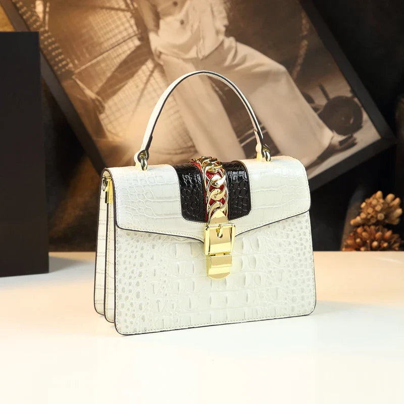Her Private Resolve Handbag