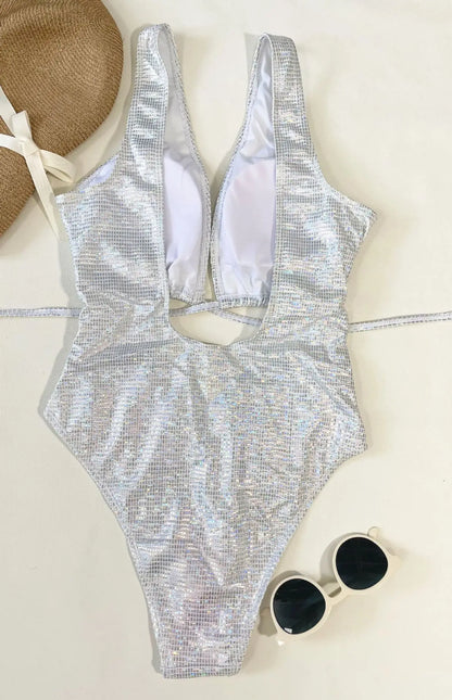 Twinkle Solo Monokini