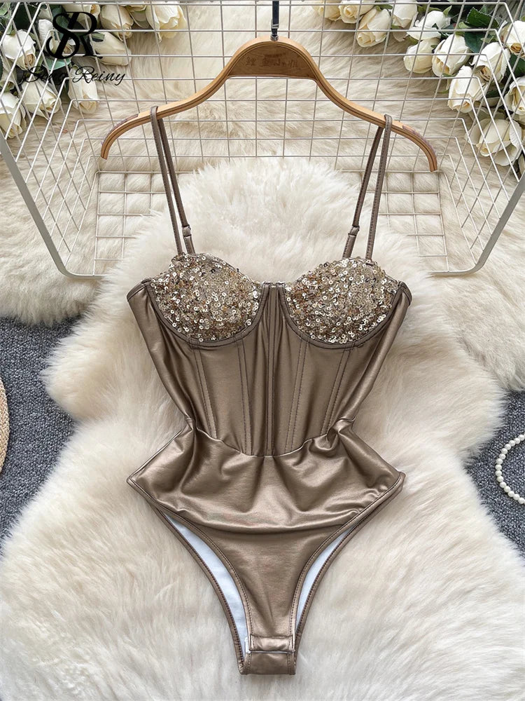 Firefly Dusk Bodysuit