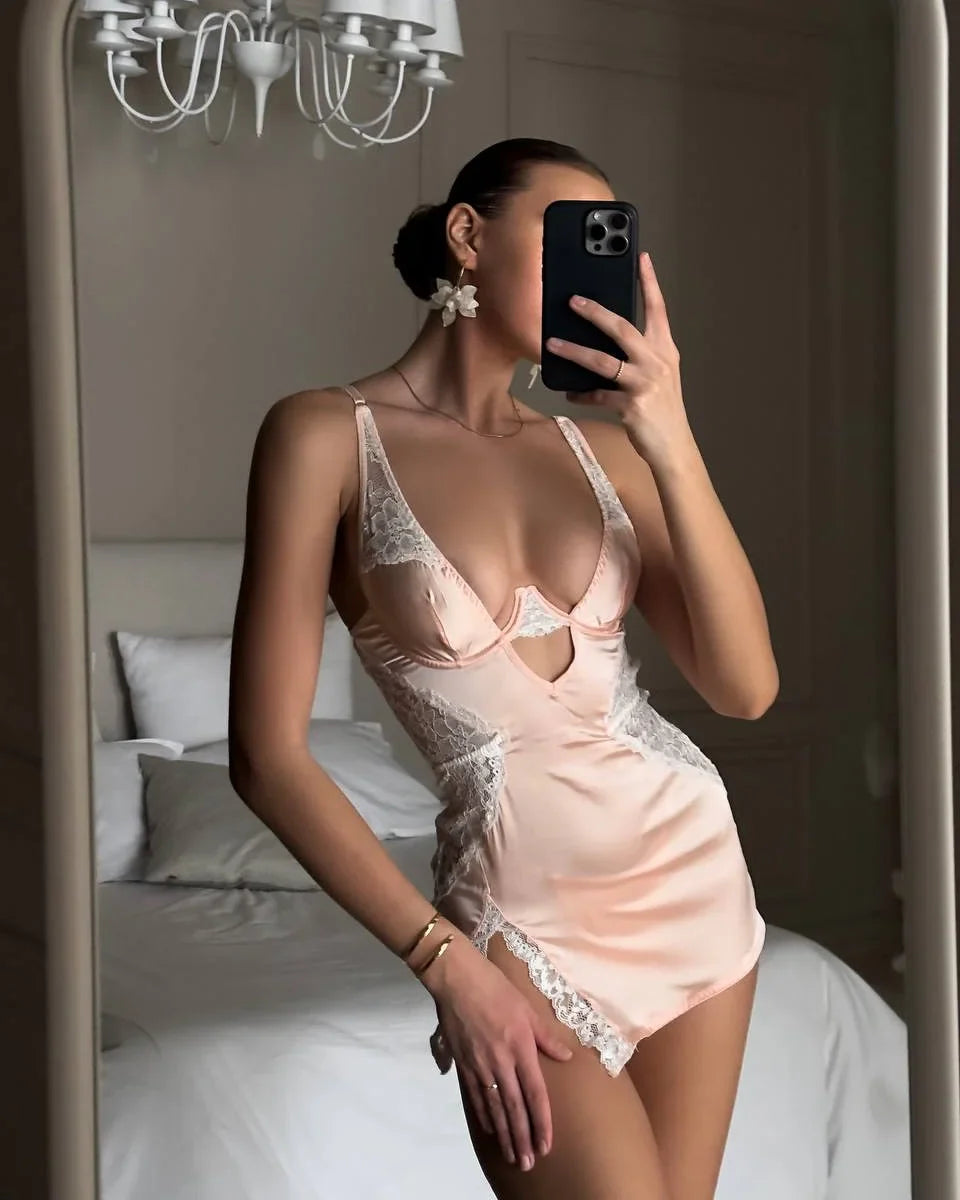 Don’t Get Dressed Nightdress