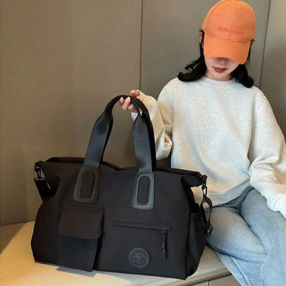 Versatile Lightweight Carry Bag