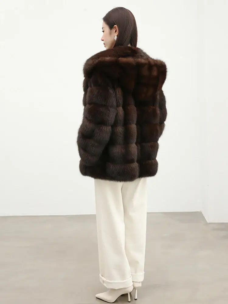 Cloaked In Dreams Jacket