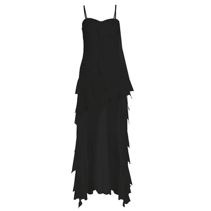 Remember To Miss Me Mini Dress