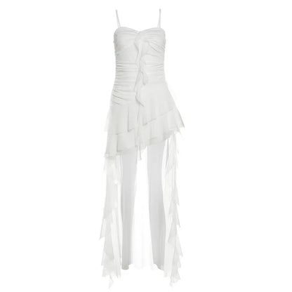 Remember To Miss Me Mini Dress