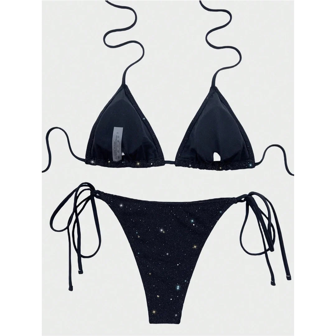 Love And Light Bikini