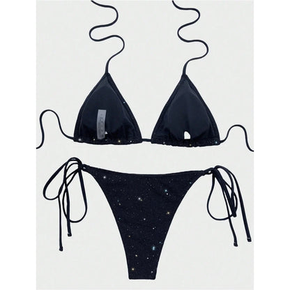 Love And Light Bikini