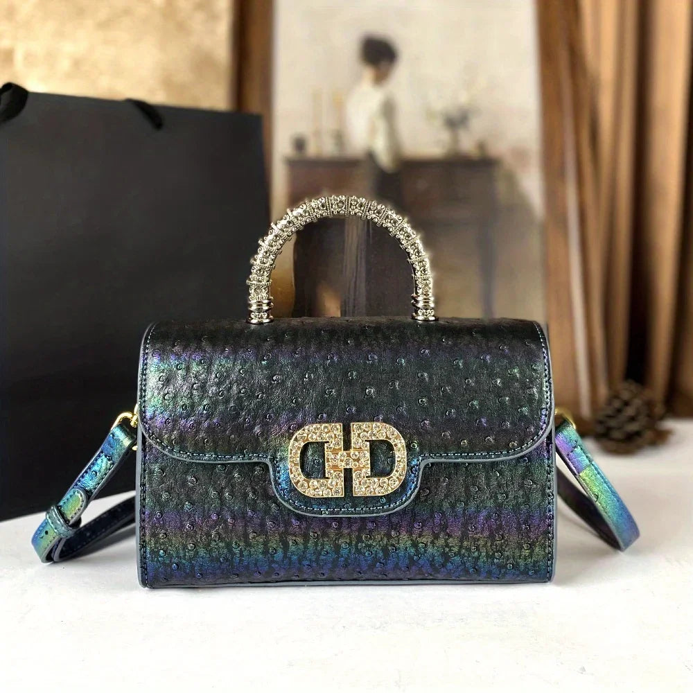 The Soft Strength Handbag