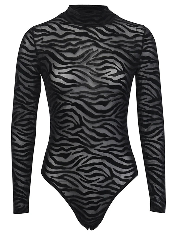 Reignite Me Bodysuit