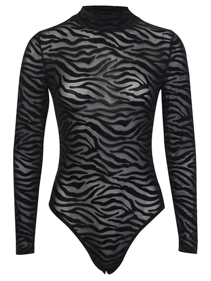 Reignite Me Bodysuit