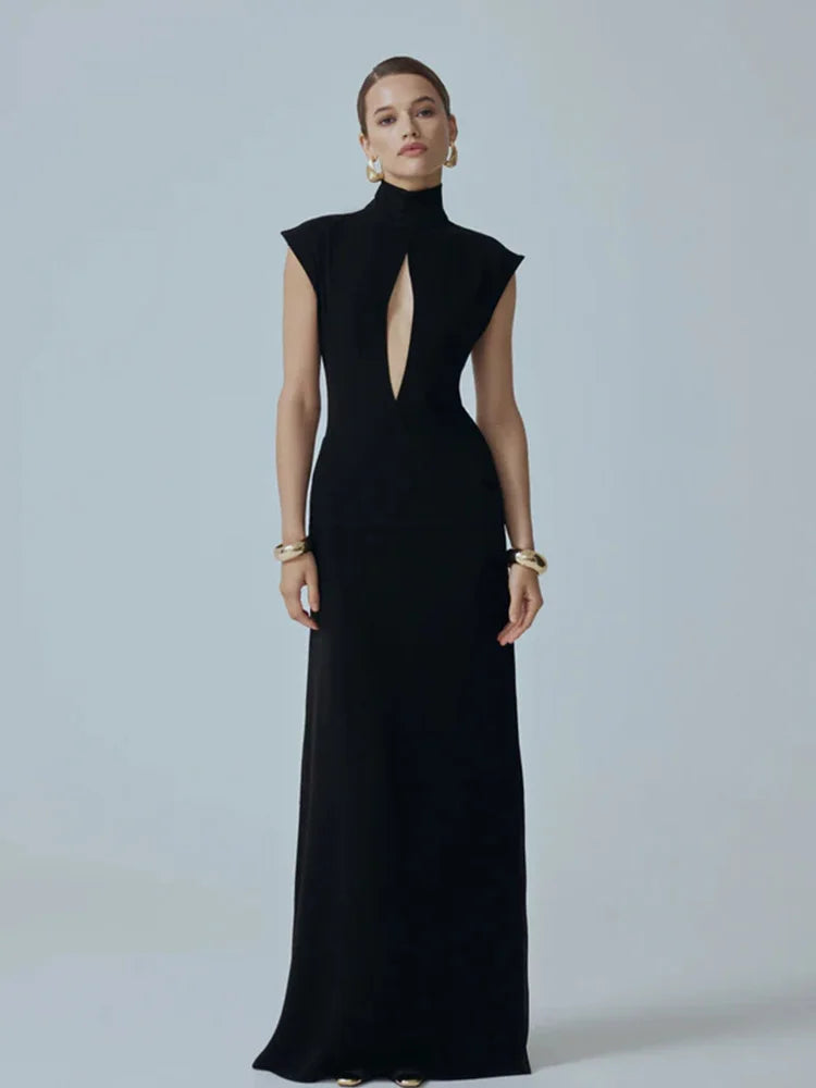 Dating Boys With Exes Maxi Dress