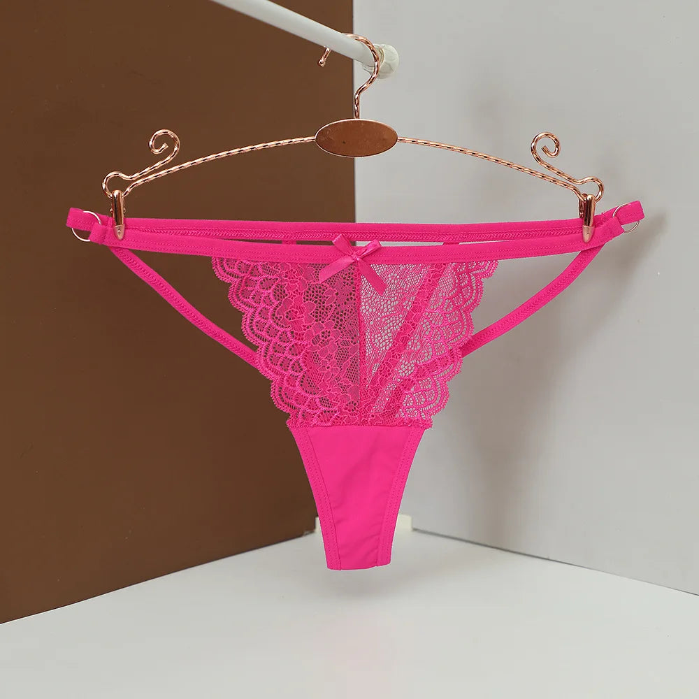 Can't Take No More G-String