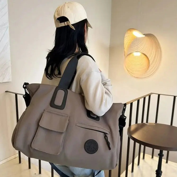 Versatile Lightweight Carry Bag