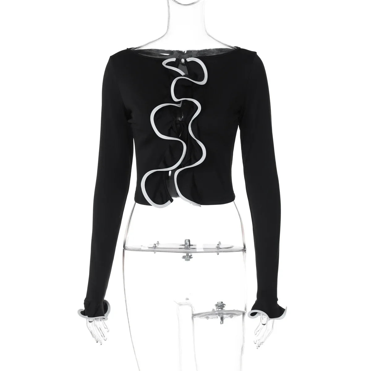 The Last Breath Of Me Cardigan