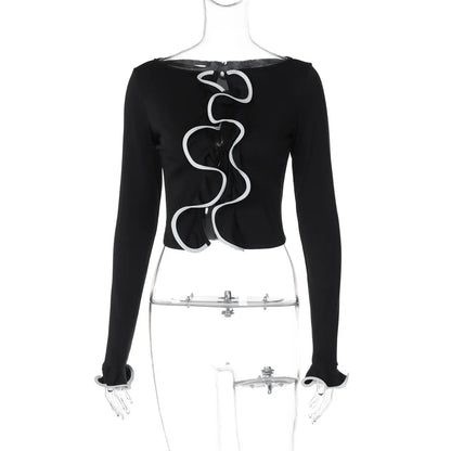 The Last Breath Of Me Cardigan