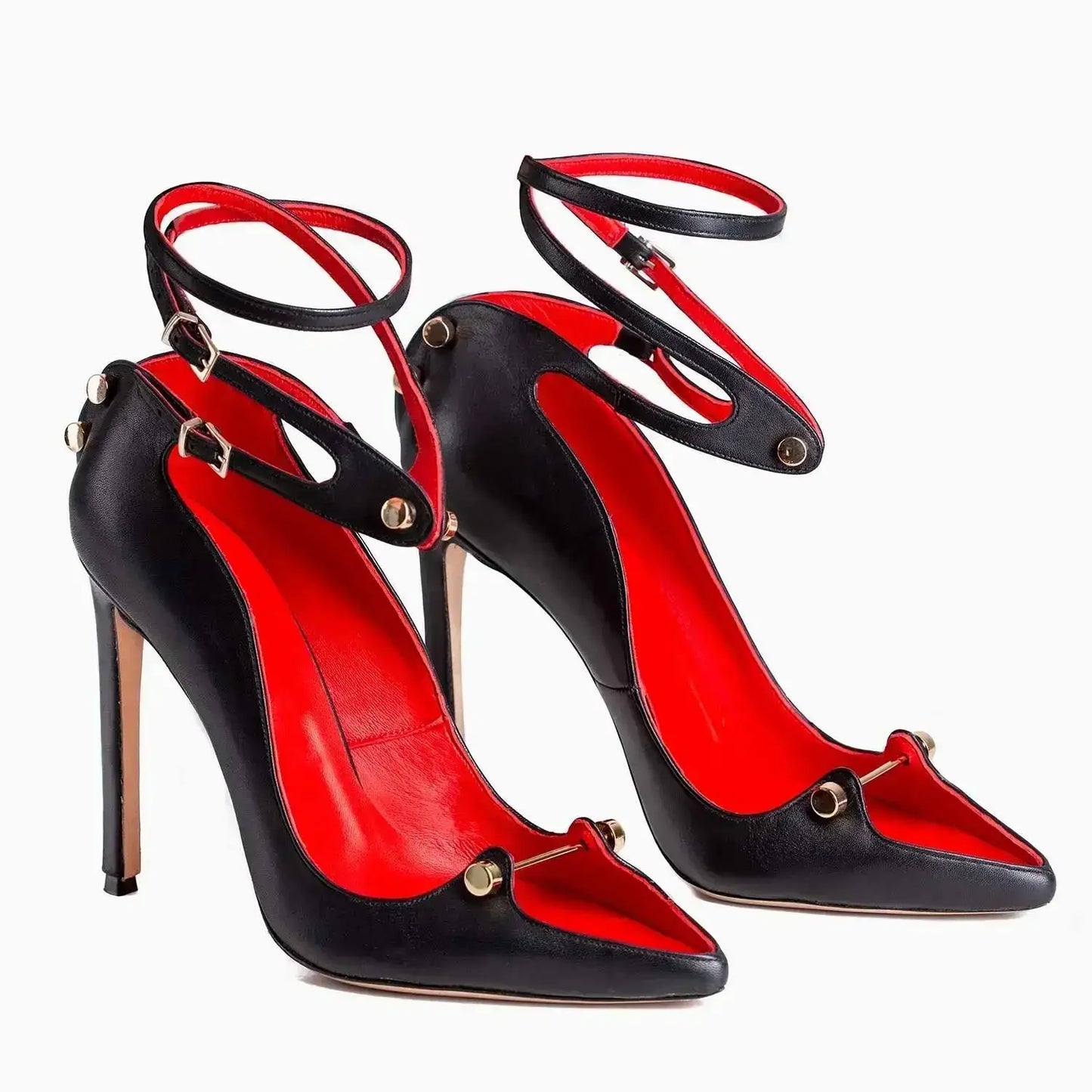 Into The Wild Stiletto