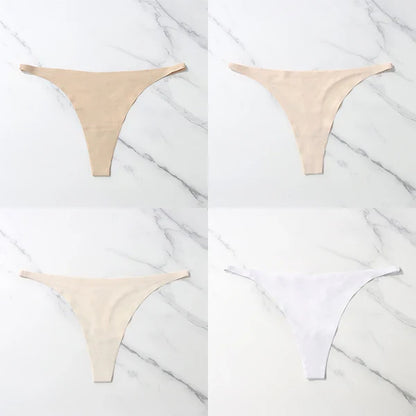 Let's Stay Together Panties Set