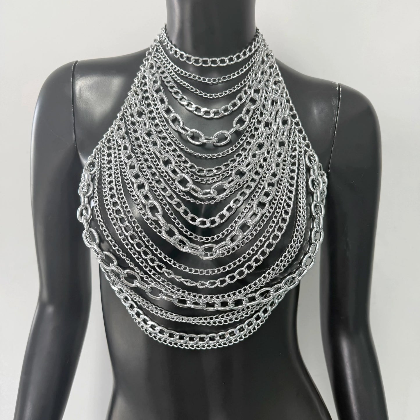 Stolen Youth Song Body Jewelry