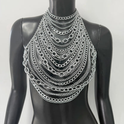 Stolen Youth Song Body Jewelry