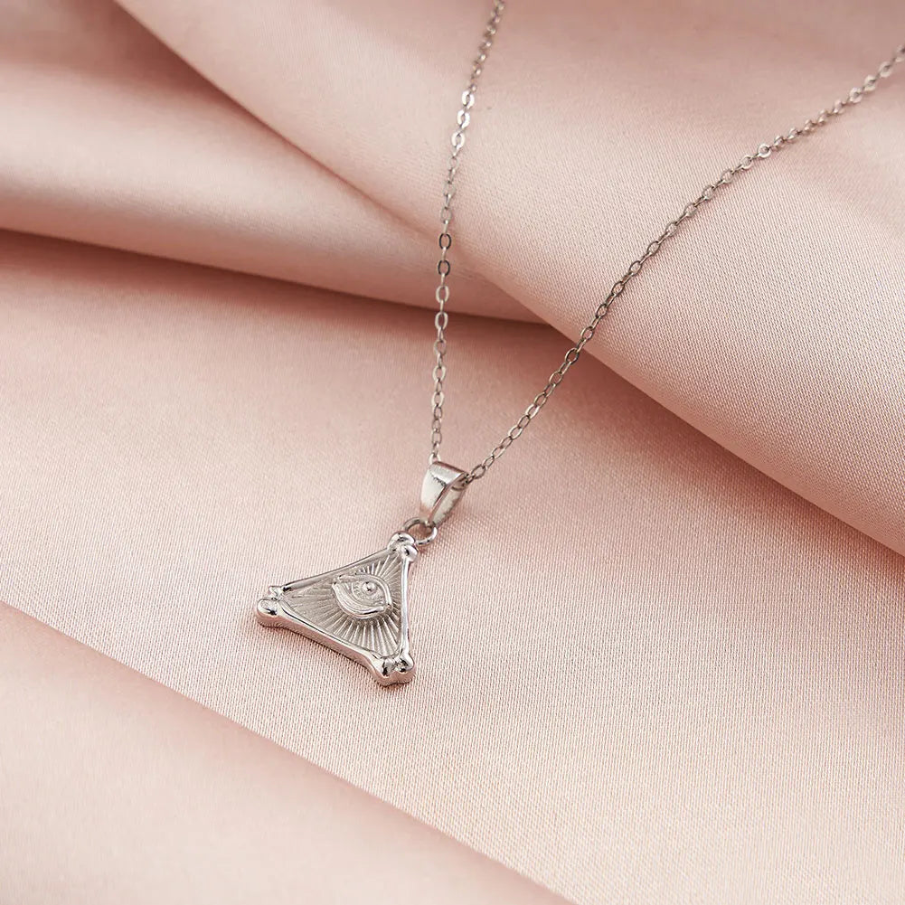 Secret You're Keeping Jewelry Set