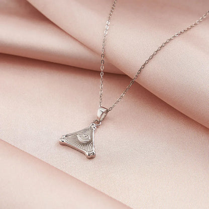Secret You're Keeping Jewelry Set
