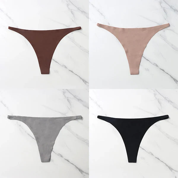 Let's Stay Together Panties Set