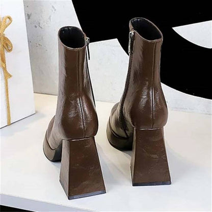 Sink Me In The River Boots