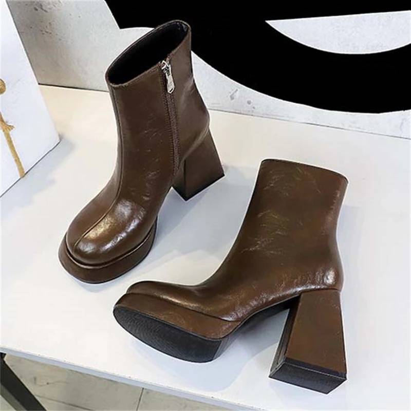 Sink Me In The River Boots