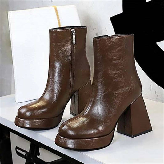 Sink Me In The River Boots