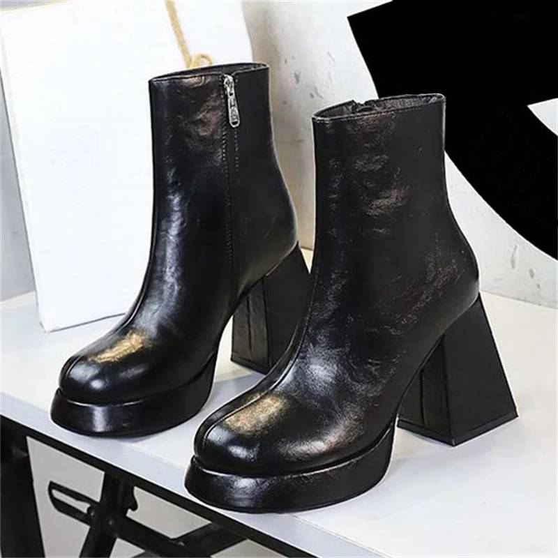 Sink Me In The River Boots