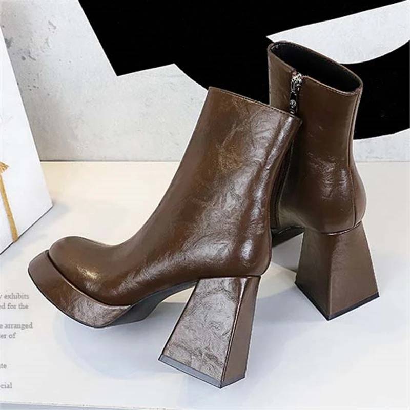Sink Me In The River Boots