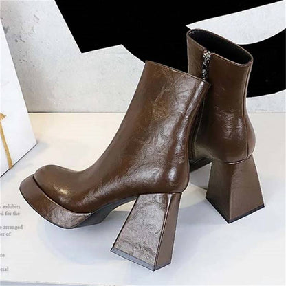 Sink Me In The River Boots
